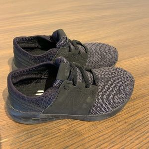 New balance sneakers